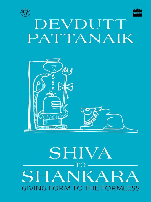 Title details for Shiva to Shankara by Devdutt Pattanaik - Available